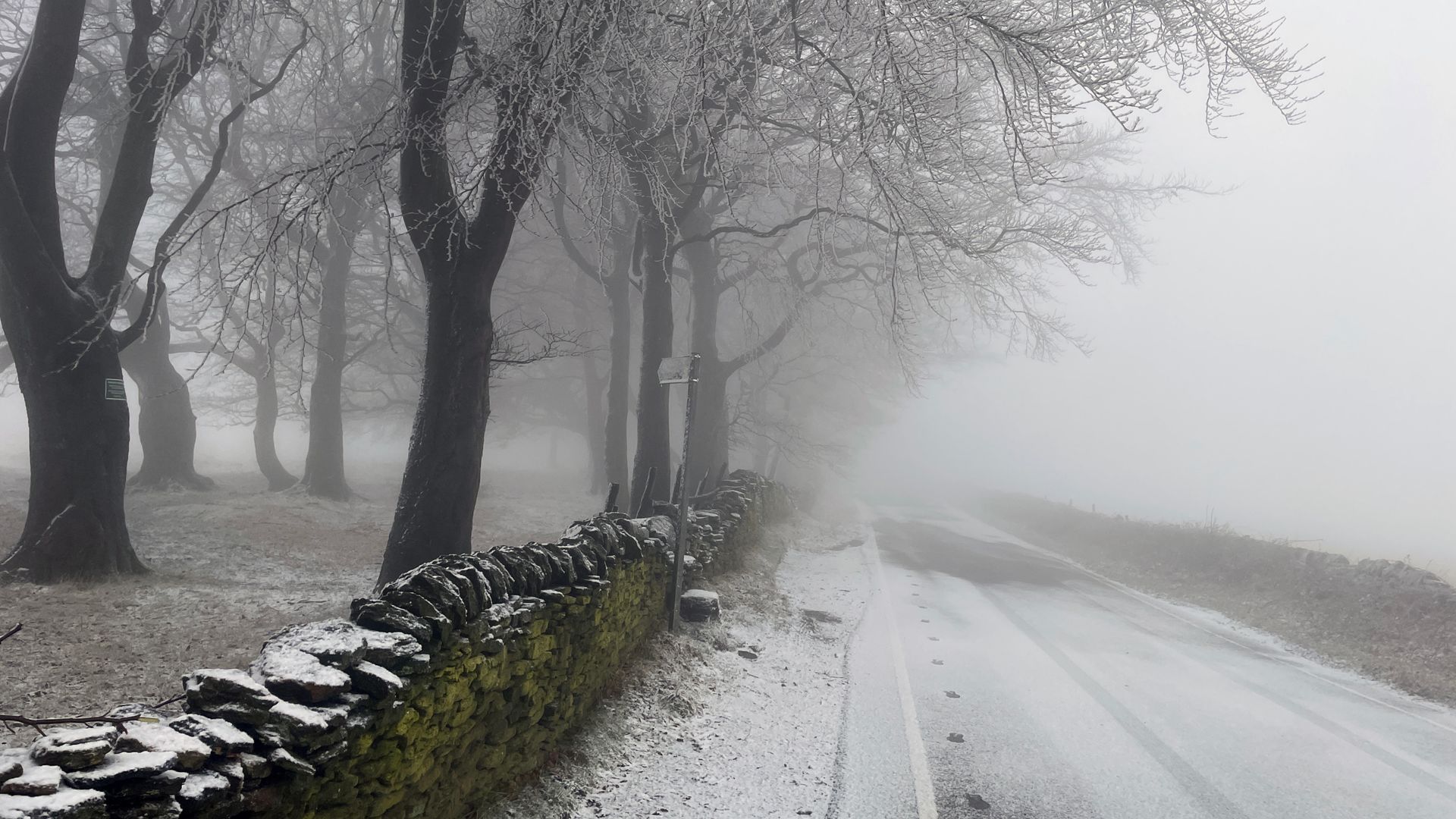 Why the weather has turned cold again – and could stay that way