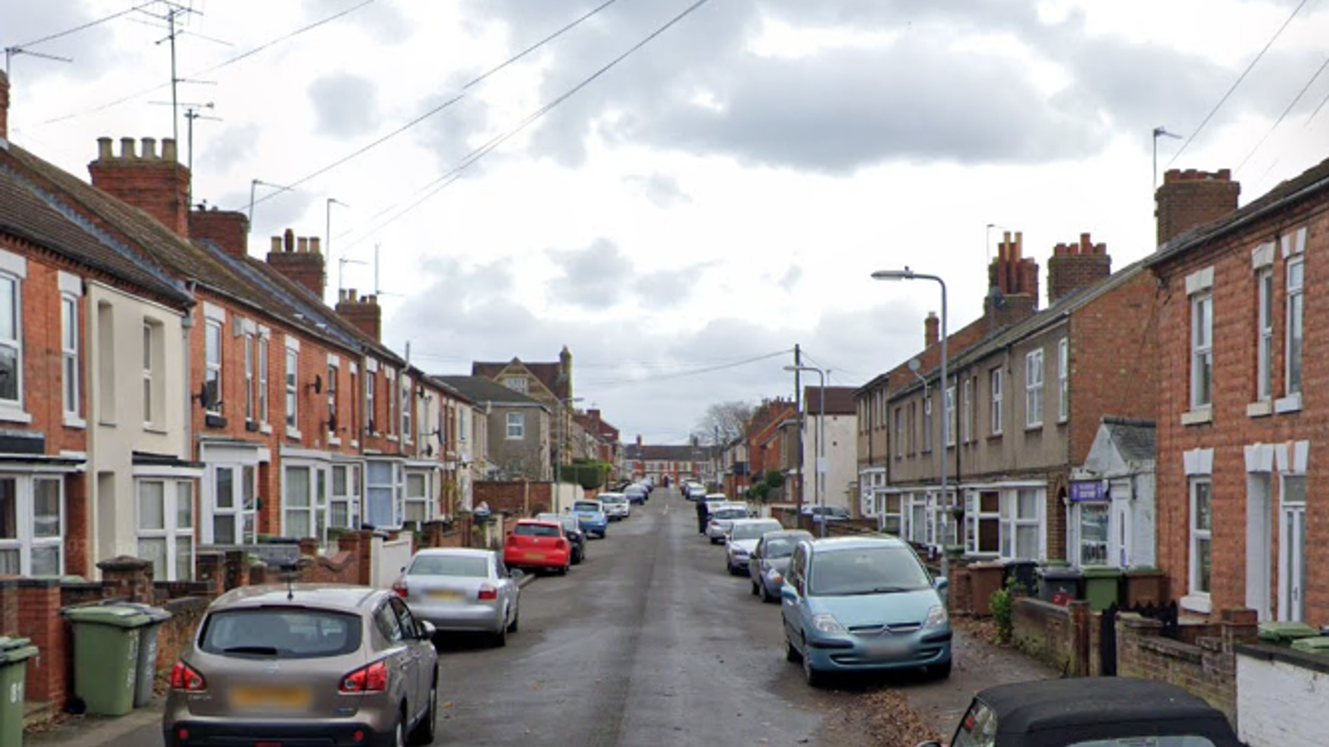 13-year-old girl charged with murder of woman in Wellingborough