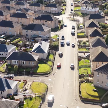 The town bracing for UK’s biggest council tax rise of almost 16%
