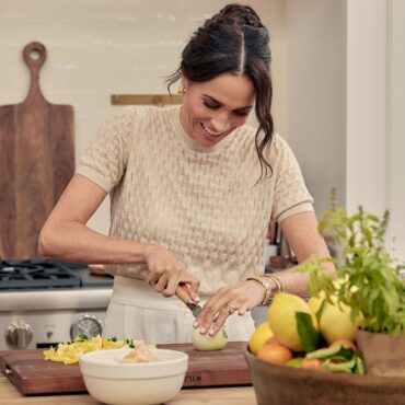 The Sussex name and her California lifestyle – what we learnt from Meghan’s new series