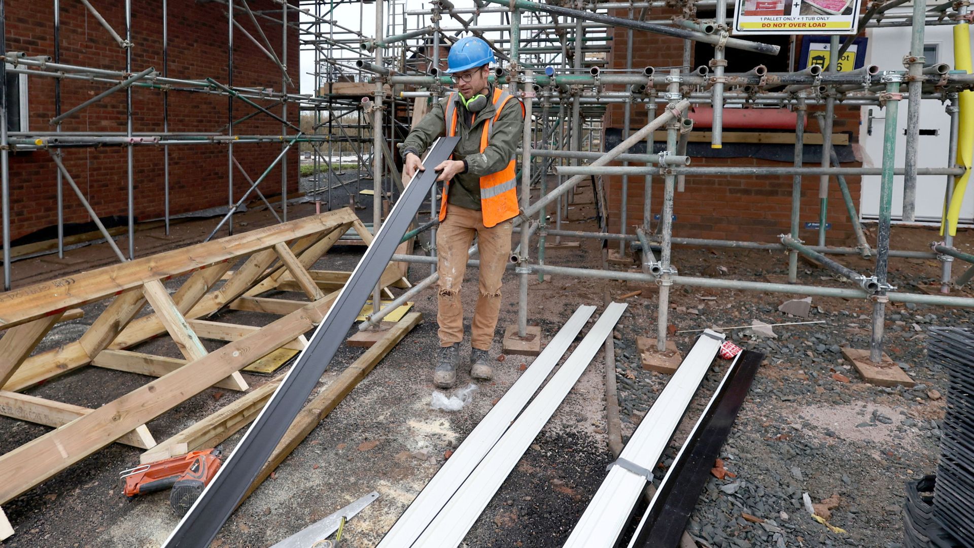 ‘Seismic’ planning system reforms to be ‘unleashed’