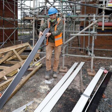 Ares and Farallon eye control of builders’ merchant IBMG
