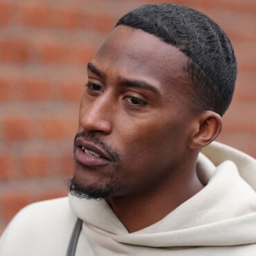 British YouTuber and rapper Yung Filly denies sexual assault charges