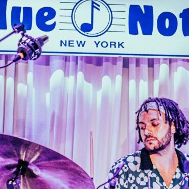 Blue Note Jazz Club boss says restrictive licensing laws are killing music
