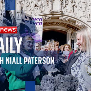 Supreme Court rules on definition of a woman – what changes now?