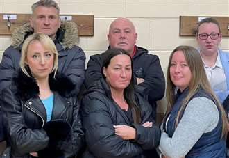 ‘It’s a shambles! We’ll have to hire hall and pay tutors to teach our children’