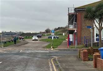 Parish and town councils would be “absolutely mad” to take control of free car parks