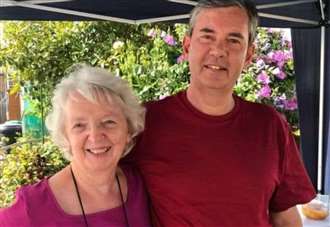 Tributes to theatre stalwart with ‘sunny smile and can-do attitude’
