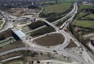 Major routes to remain shut as roadwork closures are extended