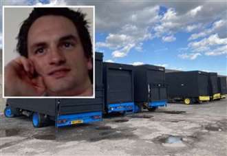 Serial vehicle dumper fined for second time