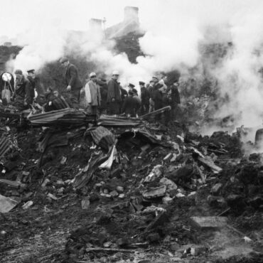 Welsh government can’t guarantee lives won’t be lost in another coal tip disaster like Aberfan