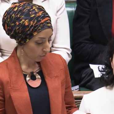MP deported from Israel accuses it of ‘control and censorship’