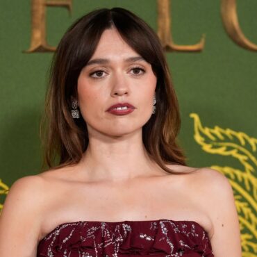 British actress hits out at ‘mean and unfunny’ SNL joke