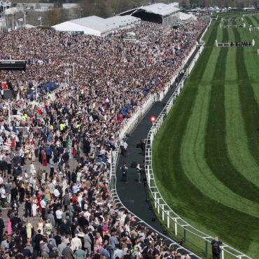 Who’s running in Grand National today – and what are their chances of winning?