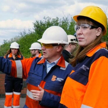 Raw materials for British Steel plant ‘paid for’ amid race against time to avert shutdown
