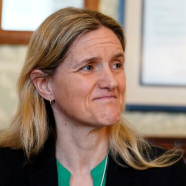 The cheerful optimism of supporters of the assisted dying bill has turned to nervousness