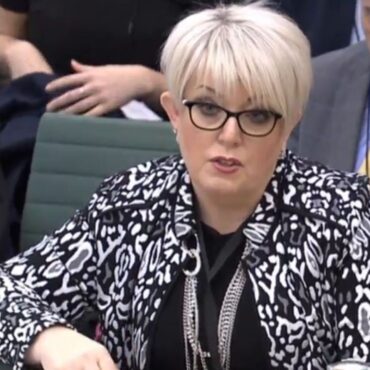 Trial for victims to attend parole hearings rolled out across England and Wales