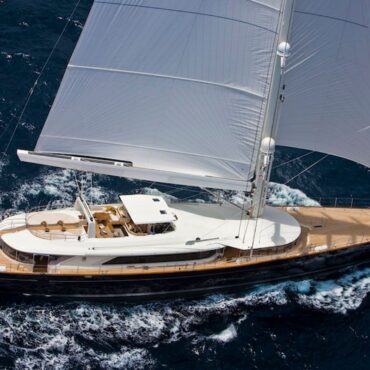 Sunken superyacht on which British billionaire died ‘to be raised from seabed next month’
