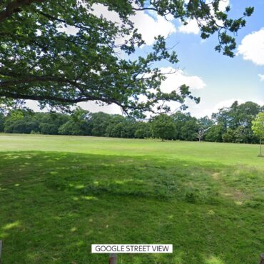 Boy missing after ‘getting into difficulty’ in lake
