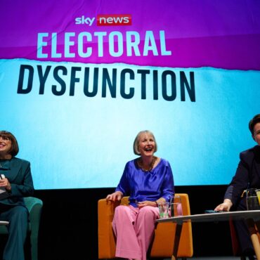 Tickets go on sale for Electoral Dysfunction live show in London