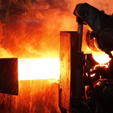 Parliament being recalled to discuss British Steel in Scunthorpe