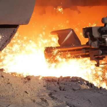 British Steel to end consultation on up to 2,700 redundancies after government intervention