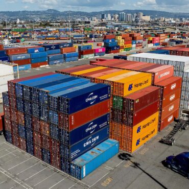 Trump tariffs on UK goods unjustified – here’s why