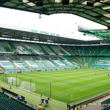 Seven-figure settlement agreed in Celtic Boys Club abuse cases