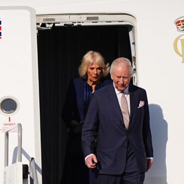 Why the King and Queen’s visit to Italy is one of the UK’s most important power plays