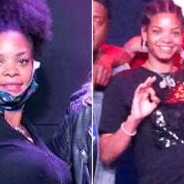 Family’s ‘rage’ after mother stabbed to death in front of daughter at Notting Hill Carnival