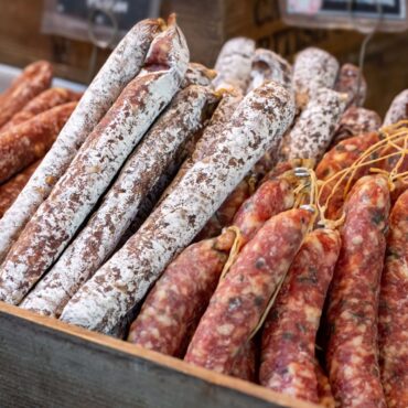 From cheese to cured meats and ham sandwiches – the products you aren’t allowed to bring into Britain under new rules