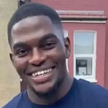 Firearms officer cleared of murdering Chris Kaba will face gross misconduct hearing