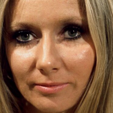 Eurovision star and face of Bisto gravy dies