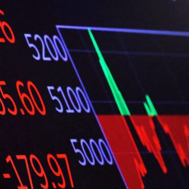 Could Trump’s tariffs tip the world into recession?