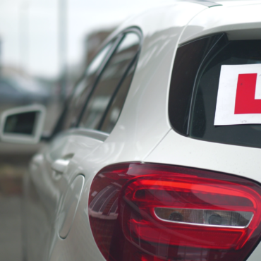 Why it’s become almost impossible to book a driving test