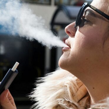 Disposable vape ban ‘may not curb e-cigarette use’