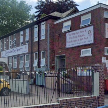 Nursery worker charged over death of 14-month-old boy