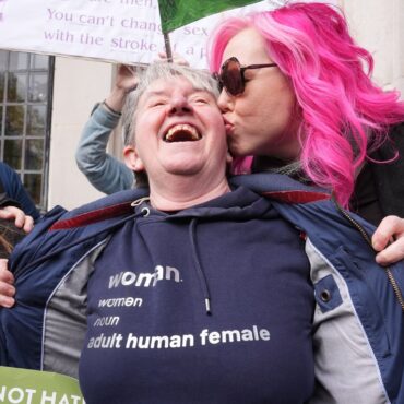 Supreme Court decision on definition of ‘woman’ has immediate real-world consequences