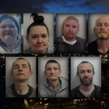 How did one of Britain’s most shocking paedophile rings get away with it for so long?
