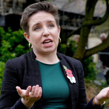 Labour have been ‘crushing disappointment’, say Greens as they make local election pitch