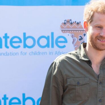 ‘Truth and reconciliation’: What hopes are there for the future of Prince Harry’s charity?