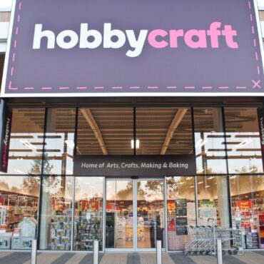 Hobbycraft to axe stores and jobs in radical restructuring