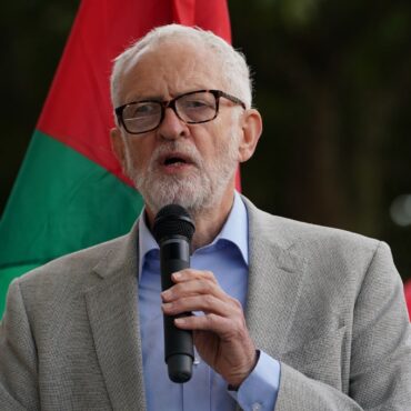 Labour MPs back Corbyn calls for Chilcot-style inquiry into UK’s role in Gaza war