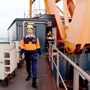 ‘Likely’ British Steel will be nationalised, says business secretary