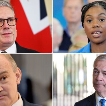 Your ultimate guide to the local elections