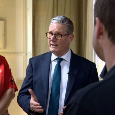 A sticking plaster, not a solution: What next for British Steel?