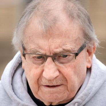 Ex-Man United and England star gives evidence at grandfather’s sex assault trial
