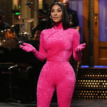 Saturday Night Live gets British version