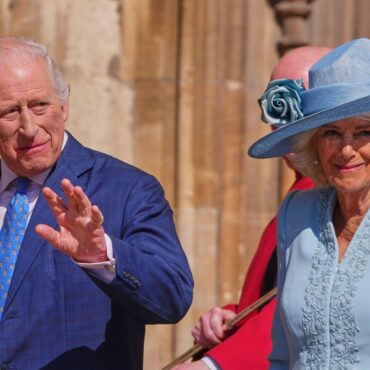 King says cancer diagnosis is ‘daunting’ and ‘frightening’ experience