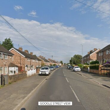 Girl, 13, dies in house fire